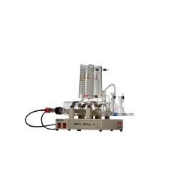 Máy cất nước 2 lần OPTI-STILL-S hãng Lab-Sil Ấn Độ