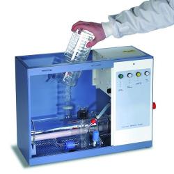 Máy cất nước 2 lần (4 L/h ) A4000D hãng Bibby Stuart - Anh