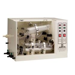 Máy cất nước 2 lần Hamilton  AWC/4D - công suất 4 l/h