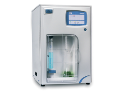 Máy Cất Đạm Kjeldahl Hãng JP.Selecta Pro-Nitro M