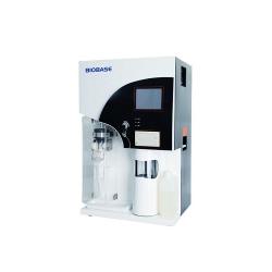 Máy Chưng Cất Đạm Tự Động Hãng Biobase BKN-110F