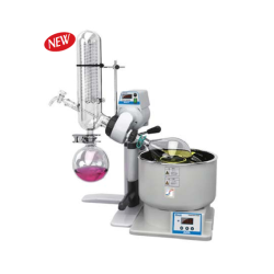 Máy Cô Quay Chân Không DaiHan WEV-1001V Dung Tích 0,5-2 Lít