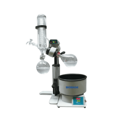 Máy Cô Quay Chân Không Biobase RE-2010