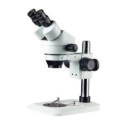 Kính hiển vi soi nổi giá rẻ SZM7045-B6 hãng Novel