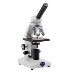 Kính hiển vi 1 mắt 400x Optika M-100FX