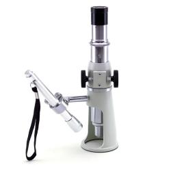 Kính hiển vi soi nổi cầm tay 100X Optika MS-1