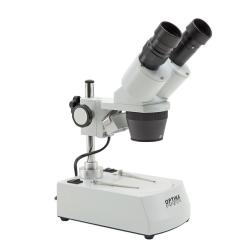 KÍnh hiển vi soi nổi 2 mắt Optika ST-30FX phóng đại 20x-40x