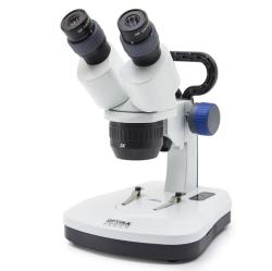 Kính hiển vi soi nổi 2 mắt 10x-30x hãng Optika SFX-34