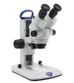 Kính hiển vi soi nổi 3 mắt hãng Optika SLX-3