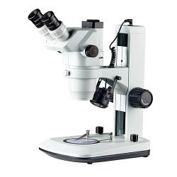 Kính hiển vi soi nổi 3 mắt chuyên dụng SZL6745T-B9L hãng Sunny