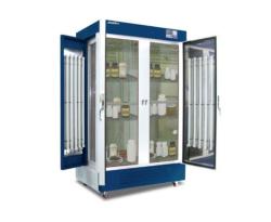 Tủ Lão Hóa Cấp Tốc Labtech LIC-series-H Hàn Quốc