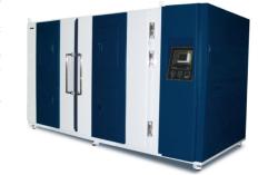 Tủ Lão Hóa Cấp Tốc Labtech LGC-series-R Hàn Quốc